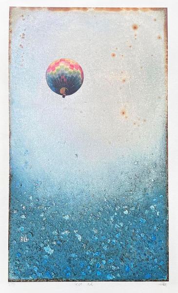 leve nå av Birte Lohne