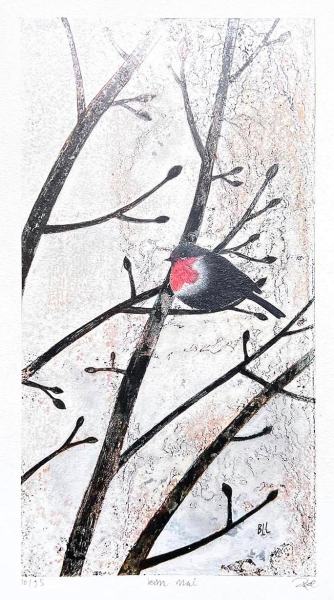 kom mai av Birte Lohne