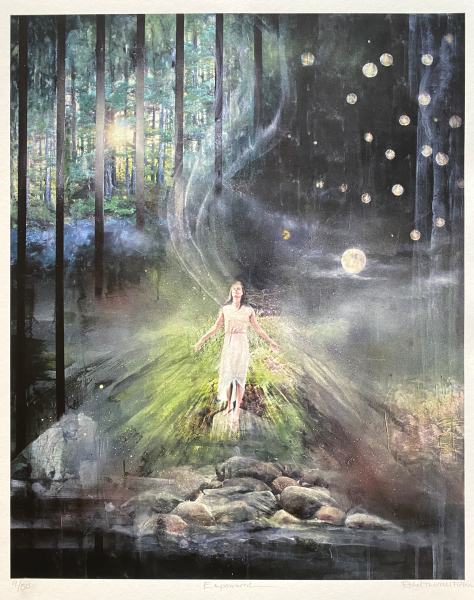 Empowered av Rakel Thorsell Flåten