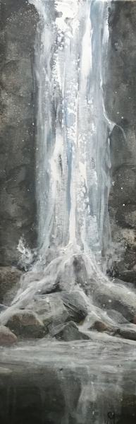 Continous Strength av Rakel Thorsell Flåten