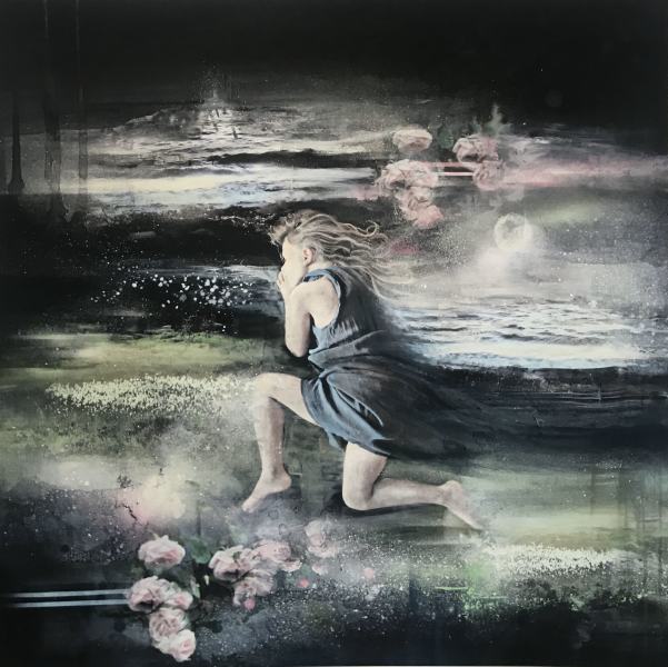 Breath av Rakel Thorsell Flåten