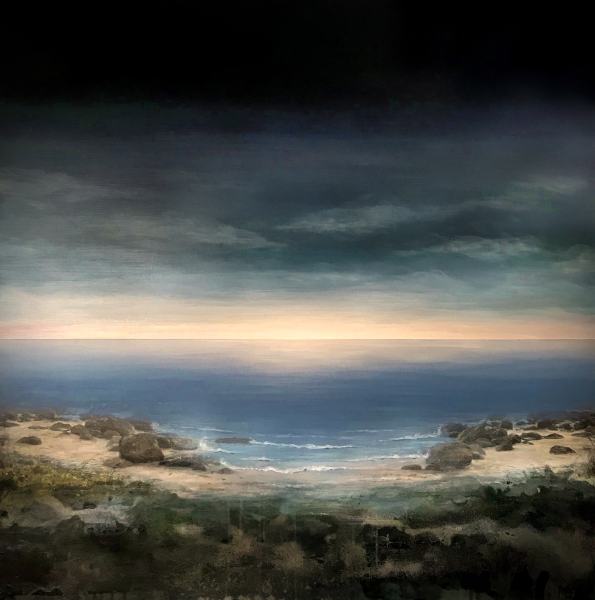 Silence & Mystique av Rakel Thorsell Flåten