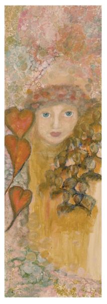 Hjerterom I av Inger Lise Hagen