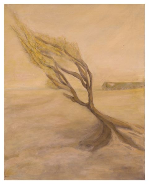 Lista II av Inger Lise Hagen