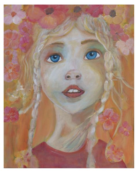 Før av Inger Lise Hagen