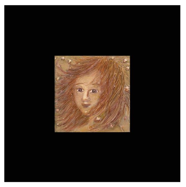 Nærvær III av Inger Lise Hagen