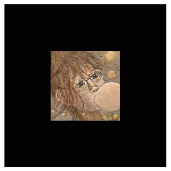 Nærvær IIII av Inger Lise Hagen