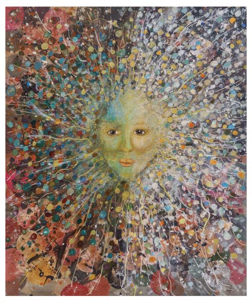 Dybde av Inger Lise Hagen