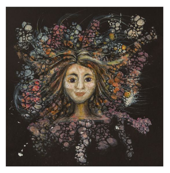 Være av Inger Lise Hagen