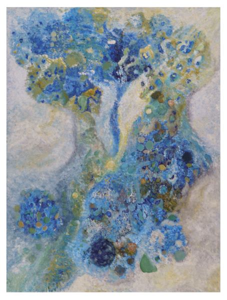 Fragment av tid av Inger Lise Hagen