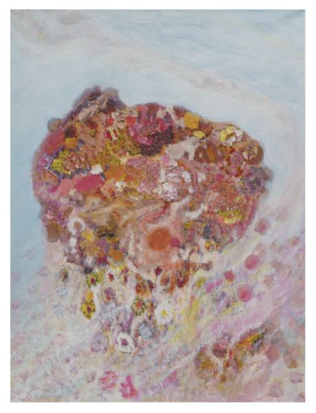 Korallens sang av Inger Lise Hagen