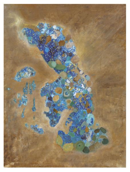 Strømninger av Inger Lise Hagen