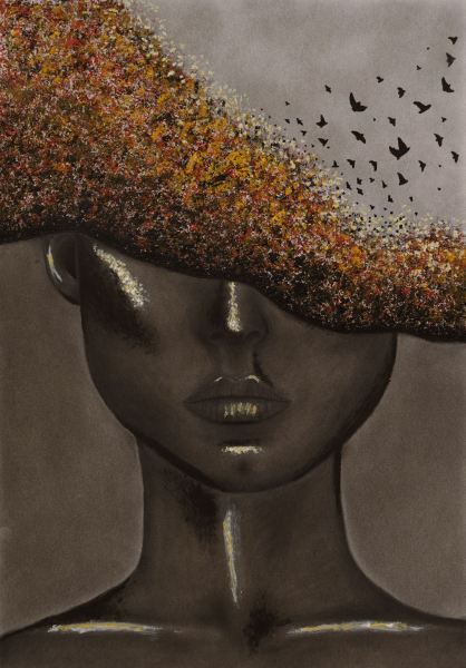 Untitled av Laila Bentsen