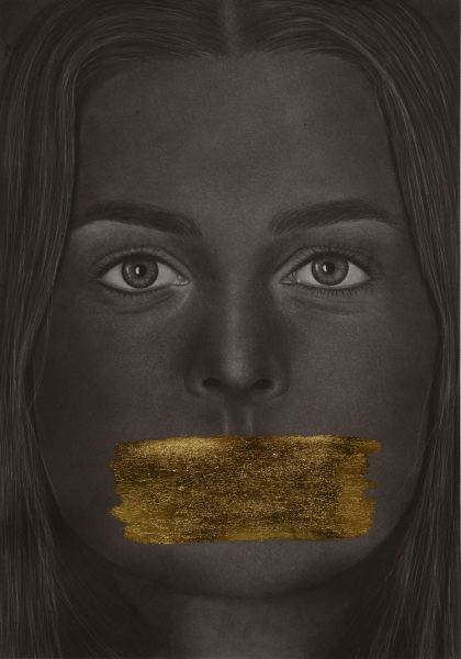 Silenced av Laila Bentsen